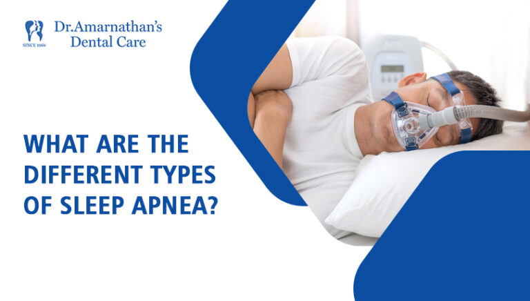 what-are-the-different-types-of-sleep-apnea