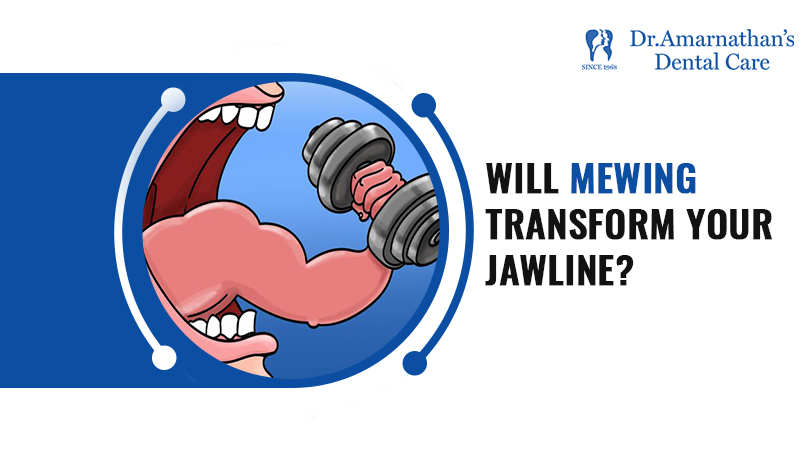 What is Mewing?